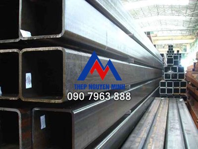 Click để xem hình đầy đủ THÉP HỘP VUÔNG 150X150X5LY